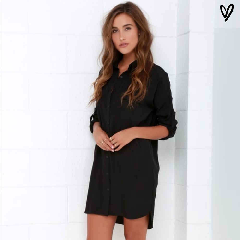 Dress Shirt